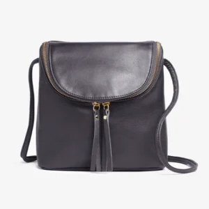 Emery Small Size Crossbody Storm Front