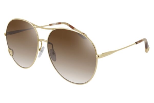 Chloe Sunglasses CH0028S - Image 2