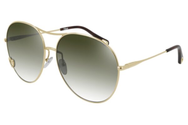 Chloe Sunglasses CH0028S - Image 3