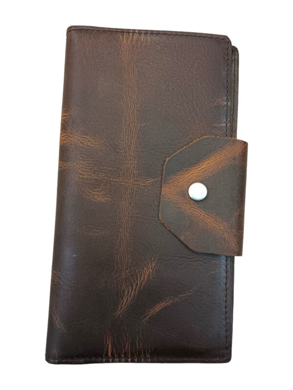 Osgoode Marley - Long Phone Wallet