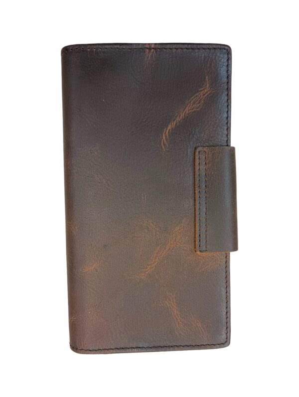 Osgoode Marley - Long Phone Wallet - Image 3